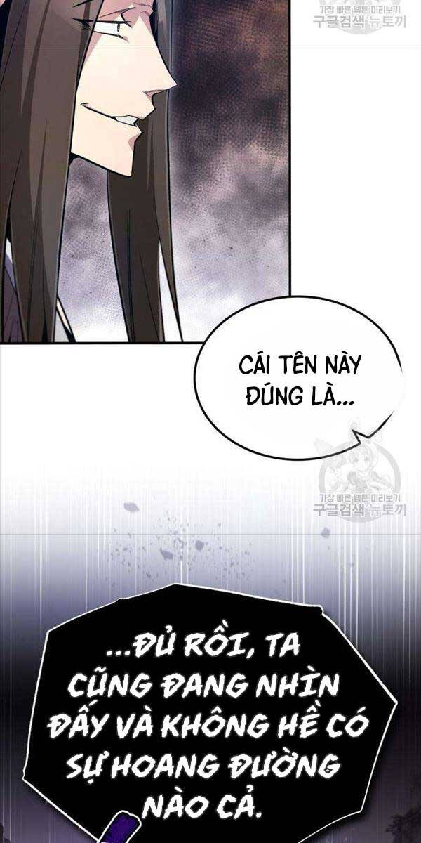 Đệ Nhất Võ Sư, Baek Cao Thủ Chapter 89 - Trang 2