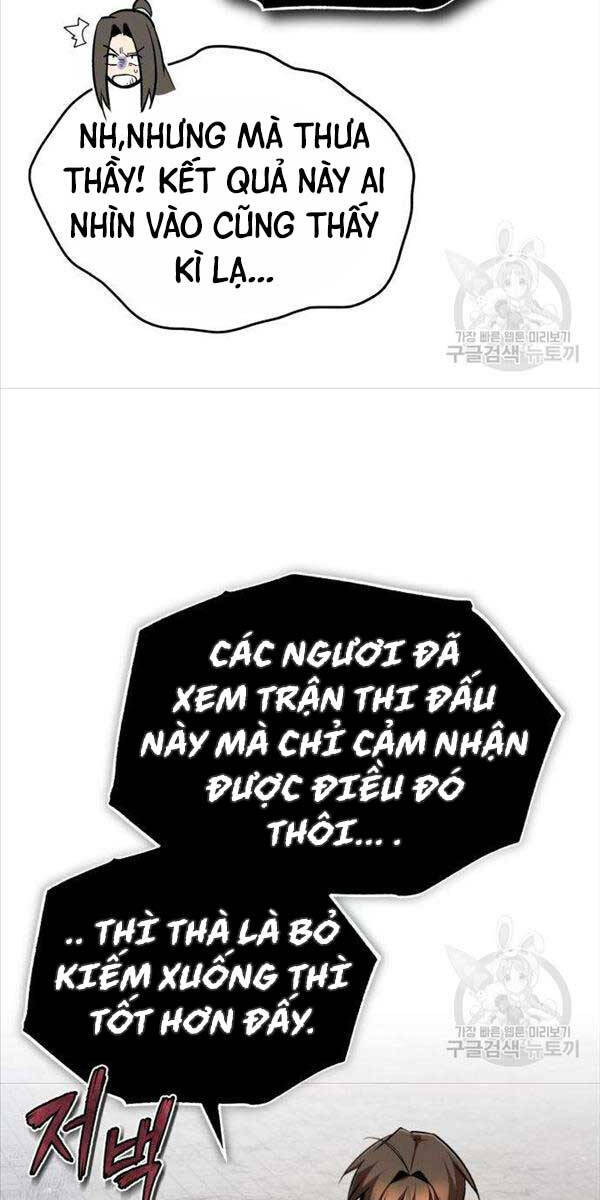 Đệ Nhất Võ Sư, Baek Cao Thủ Chapter 89 - Trang 2