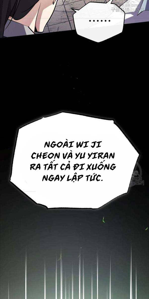 Đệ Nhất Võ Sư, Baek Cao Thủ Chapter 89 - Trang 2