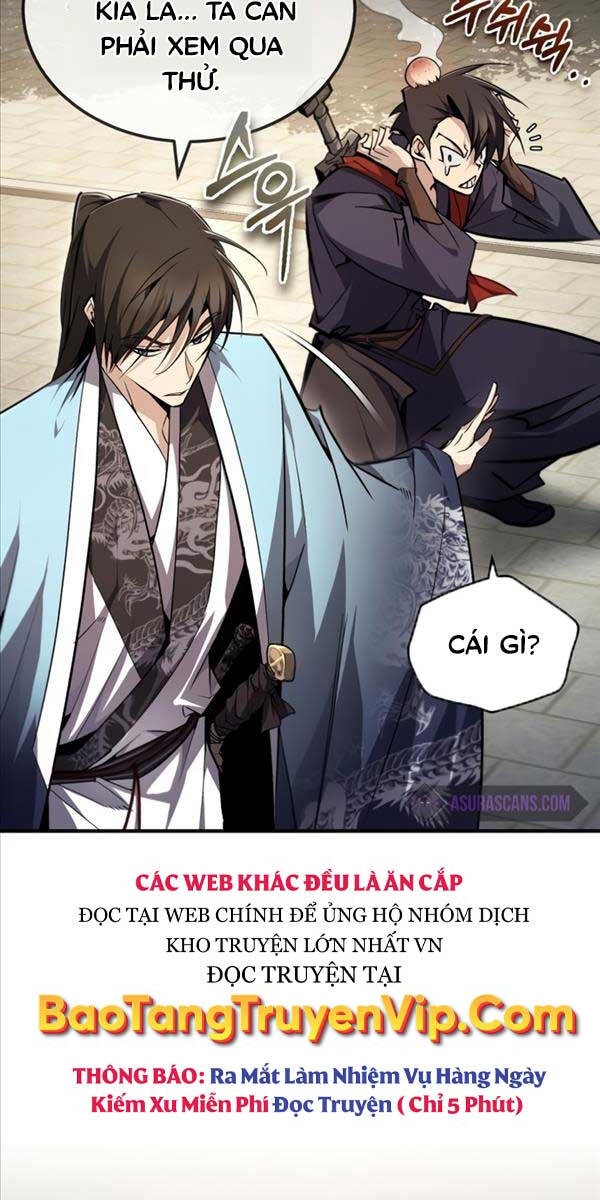 Đệ Nhất Võ Sư, Baek Cao Thủ Chapter 90 - Trang 2