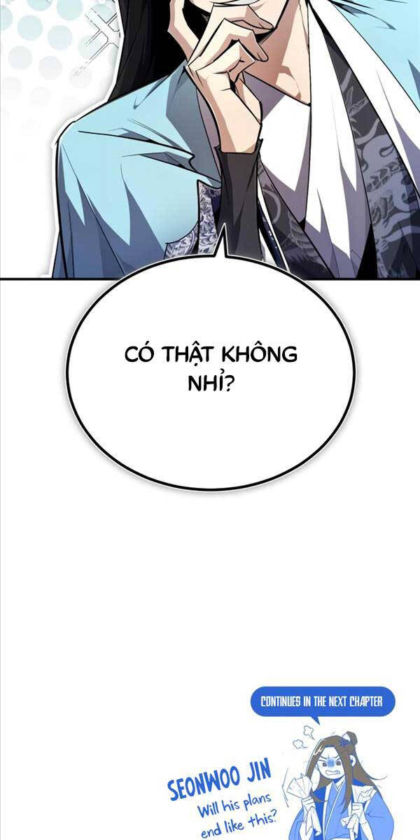 Đệ Nhất Võ Sư, Baek Cao Thủ Chapter 90 - Trang 2