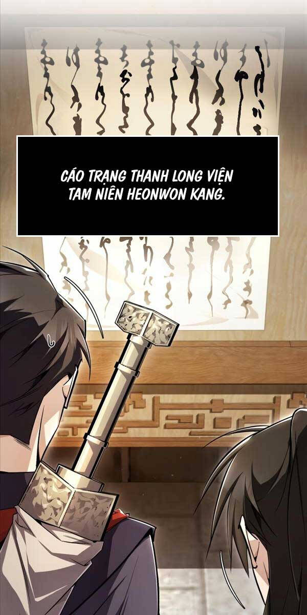 Đệ Nhất Võ Sư, Baek Cao Thủ Chapter 90 - Trang 2