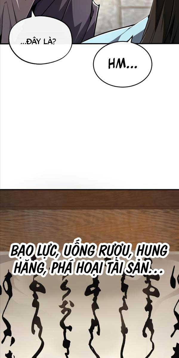 Đệ Nhất Võ Sư, Baek Cao Thủ Chapter 90 - Trang 2