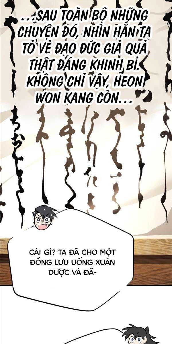 Đệ Nhất Võ Sư, Baek Cao Thủ Chapter 90 - Trang 2