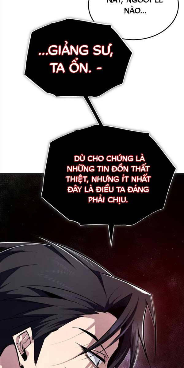 Đệ Nhất Võ Sư, Baek Cao Thủ Chapter 90 - Trang 2