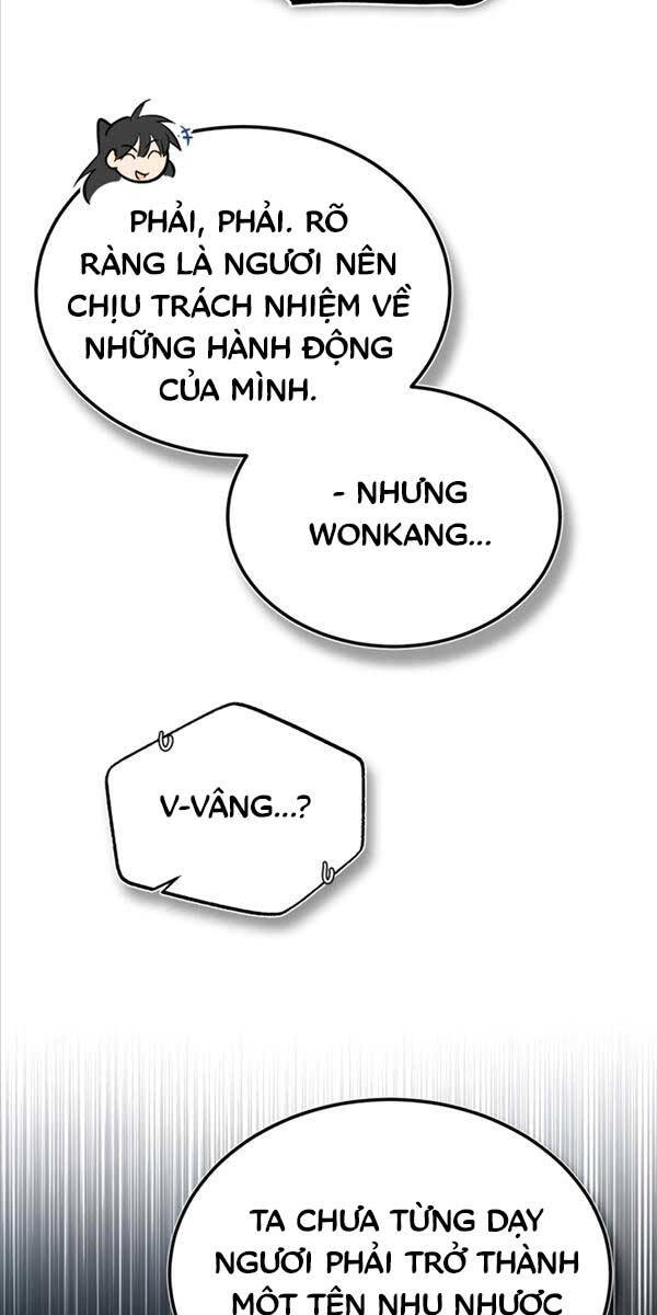 Đệ Nhất Võ Sư, Baek Cao Thủ Chapter 90 - Trang 2