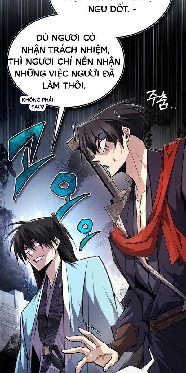 Đệ Nhất Võ Sư, Baek Cao Thủ Chapter 90 - Trang 2