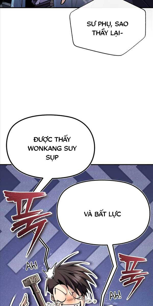 Đệ Nhất Võ Sư, Baek Cao Thủ Chapter 90 - Trang 2