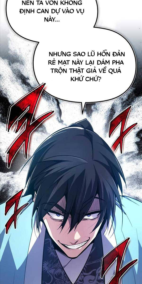 Đệ Nhất Võ Sư, Baek Cao Thủ Chapter 90 - Trang 2