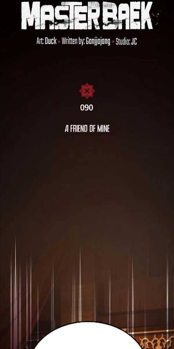 Đệ Nhất Võ Sư, Baek Cao Thủ Chapter 90 - Trang 2