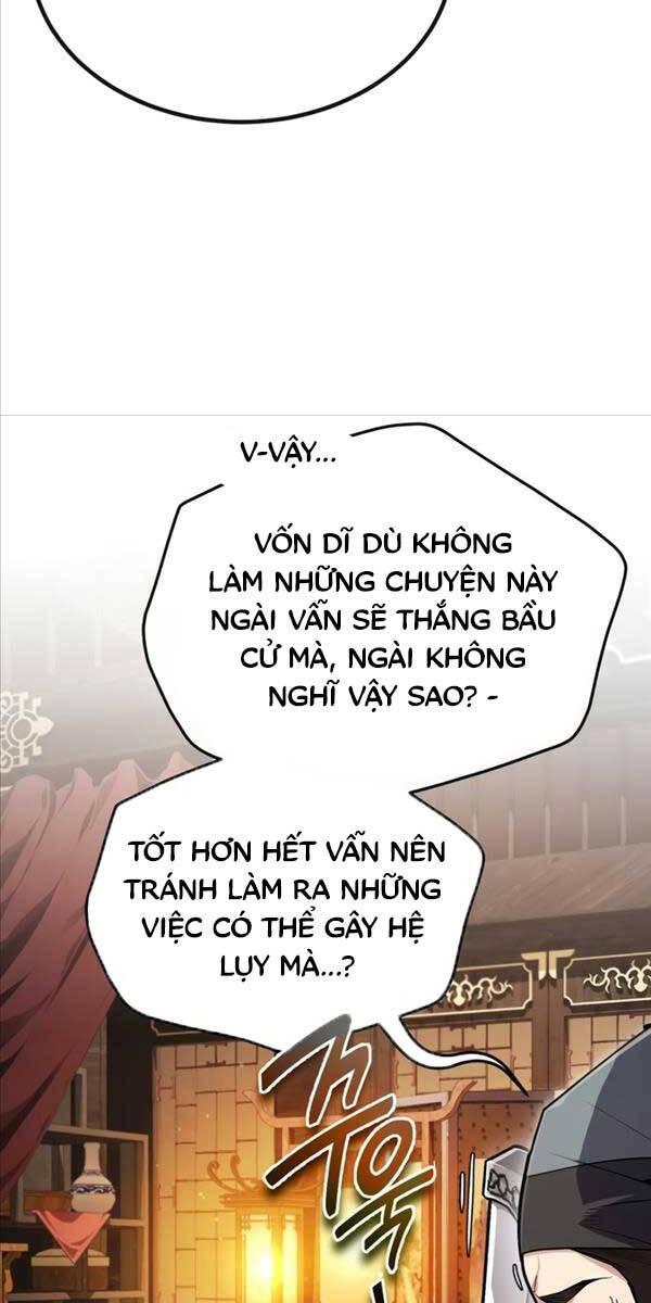 Đệ Nhất Võ Sư, Baek Cao Thủ Chapter 90 - Trang 2