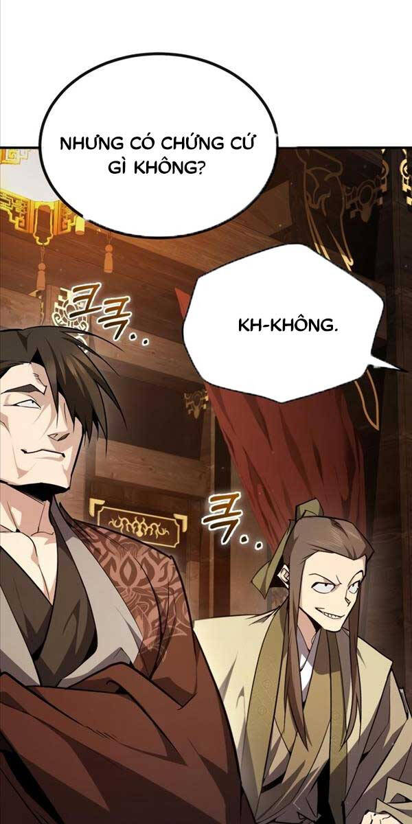 Đệ Nhất Võ Sư, Baek Cao Thủ Chapter 90 - Trang 2