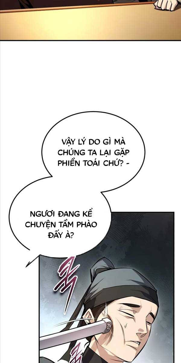 Đệ Nhất Võ Sư, Baek Cao Thủ Chapter 90 - Trang 2
