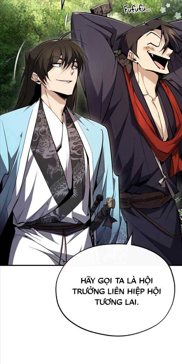 Đệ Nhất Võ Sư, Baek Cao Thủ Chapter 90 - Trang 2