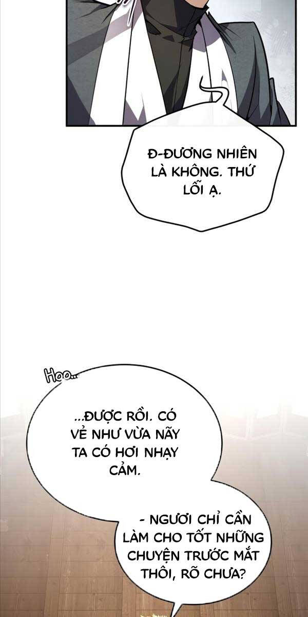 Đệ Nhất Võ Sư, Baek Cao Thủ Chapter 90 - Trang 2