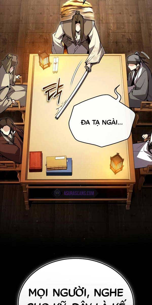 Đệ Nhất Võ Sư, Baek Cao Thủ Chapter 90 - Trang 2