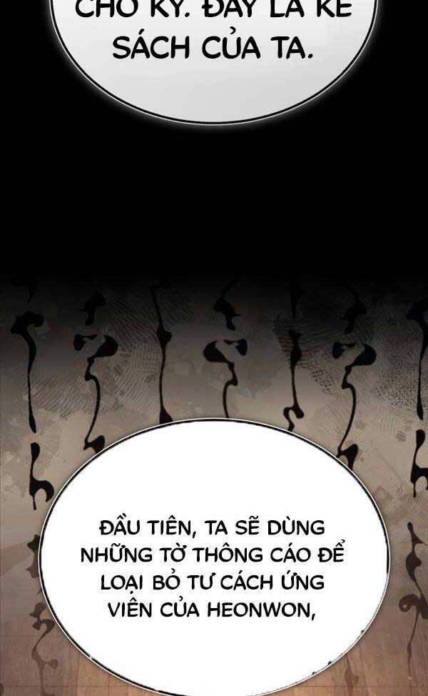 Đệ Nhất Võ Sư, Baek Cao Thủ Chapter 90 - Trang 2