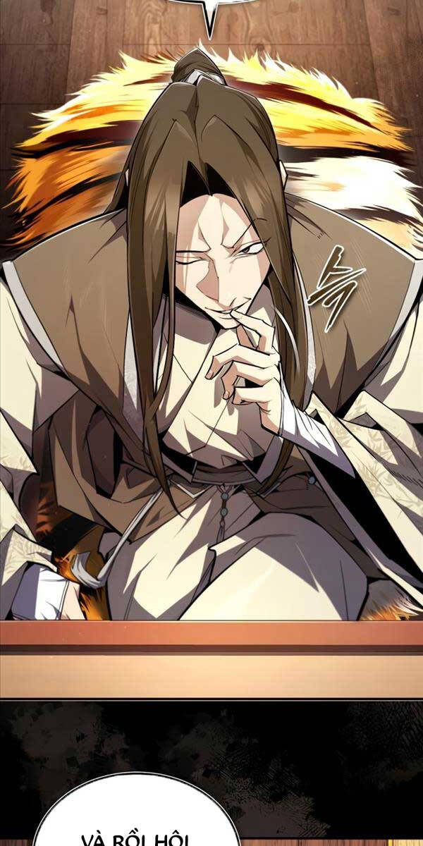 Đệ Nhất Võ Sư, Baek Cao Thủ Chapter 90 - Trang 2