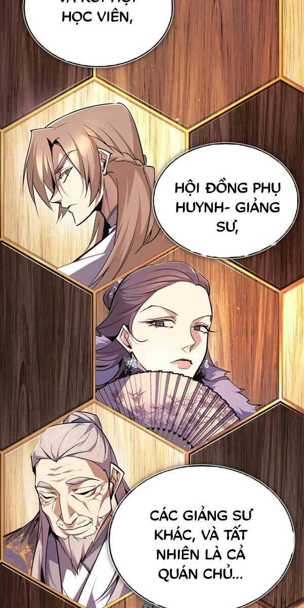 Đệ Nhất Võ Sư, Baek Cao Thủ Chapter 90 - Trang 2