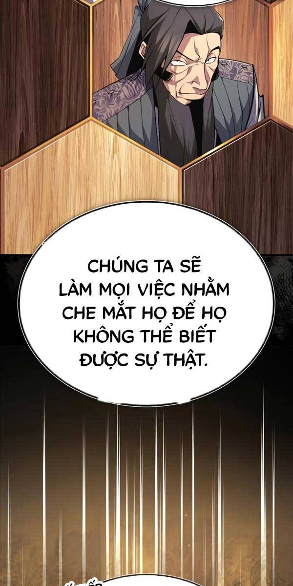 Đệ Nhất Võ Sư, Baek Cao Thủ Chapter 90 - Trang 2