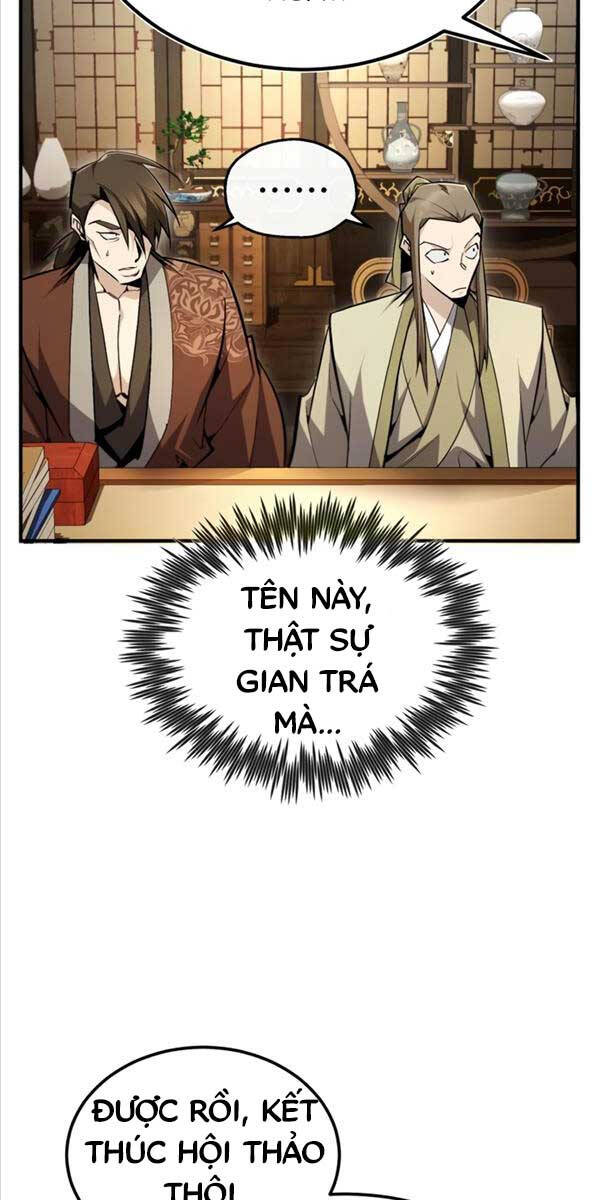 Đệ Nhất Võ Sư, Baek Cao Thủ Chapter 90 - Trang 2