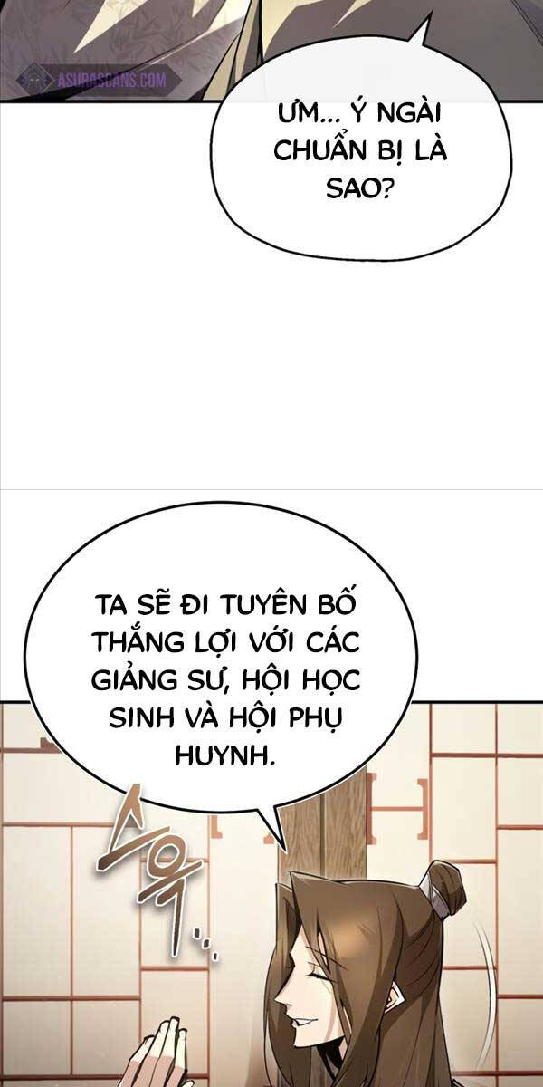 Đệ Nhất Võ Sư, Baek Cao Thủ Chapter 90 - Trang 2
