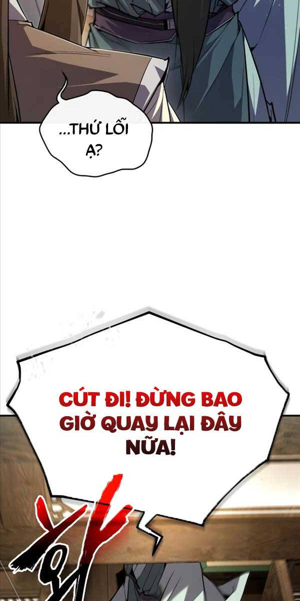 Đệ Nhất Võ Sư, Baek Cao Thủ Chapter 90 - Trang 2