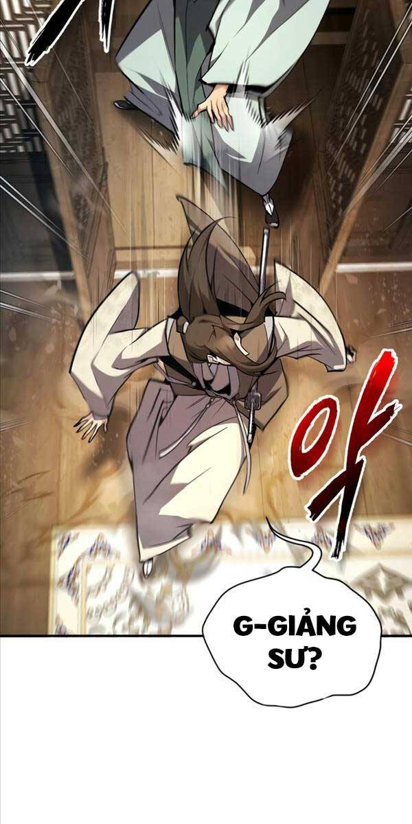 Đệ Nhất Võ Sư, Baek Cao Thủ Chapter 90 - Trang 2