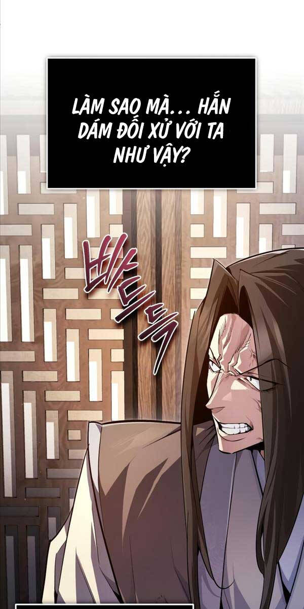 Đệ Nhất Võ Sư, Baek Cao Thủ Chapter 90 - Trang 2