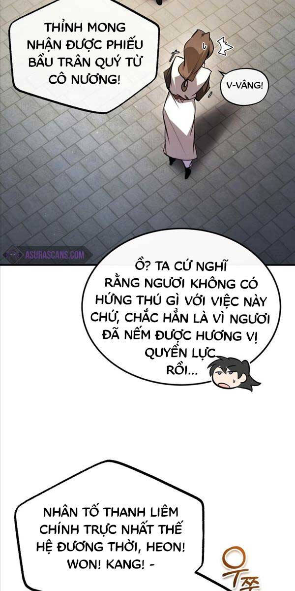 Đệ Nhất Võ Sư, Baek Cao Thủ Chapter 90 - Trang 2