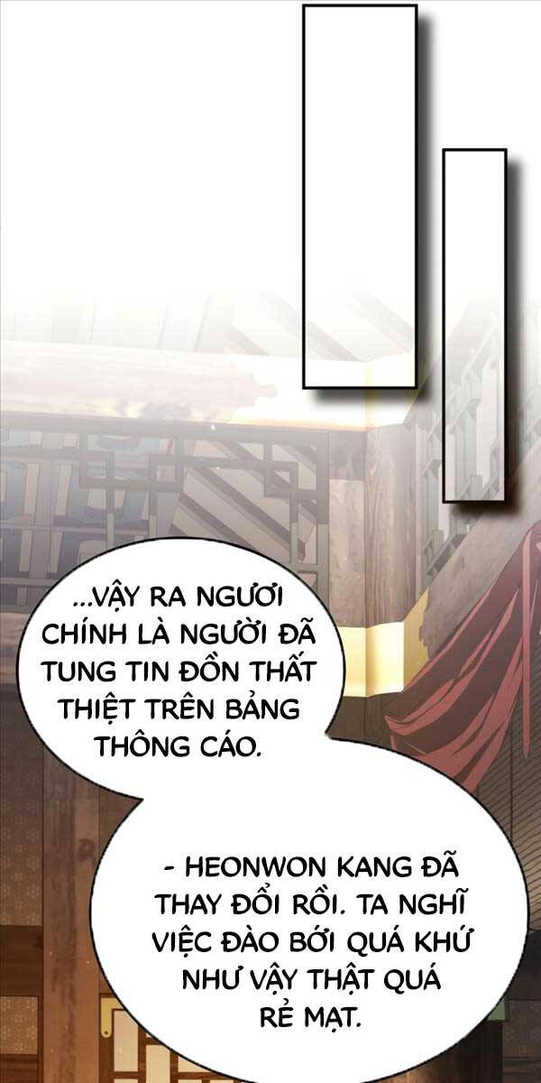 Đệ Nhất Võ Sư, Baek Cao Thủ Chapter 90 - Trang 2