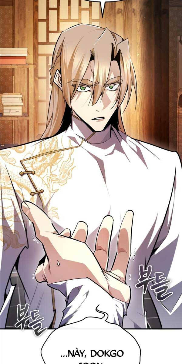 Đệ Nhất Võ Sư, Baek Cao Thủ Chapter 90 - Trang 2