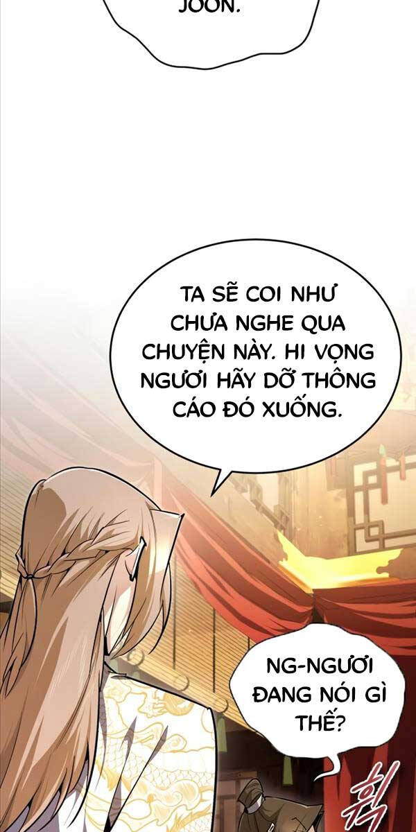 Đệ Nhất Võ Sư, Baek Cao Thủ Chapter 90 - Trang 2