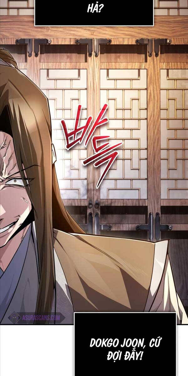 Đệ Nhất Võ Sư, Baek Cao Thủ Chapter 90 - Trang 2