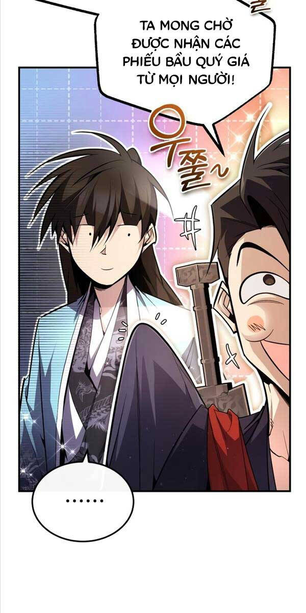 Đệ Nhất Võ Sư, Baek Cao Thủ Chapter 90 - Trang 2