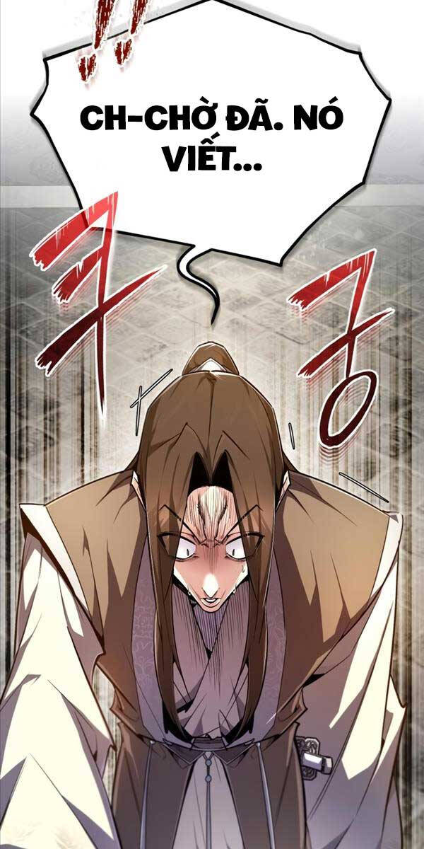 Đệ Nhất Võ Sư, Baek Cao Thủ Chapter 90 - Trang 2