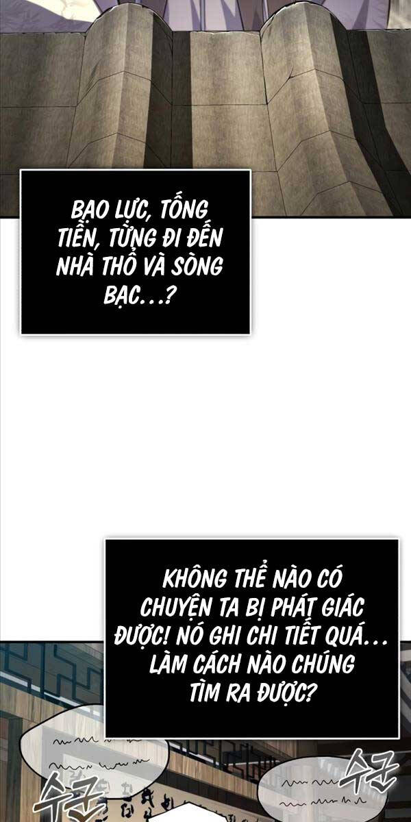 Đệ Nhất Võ Sư, Baek Cao Thủ Chapter 90 - Trang 2