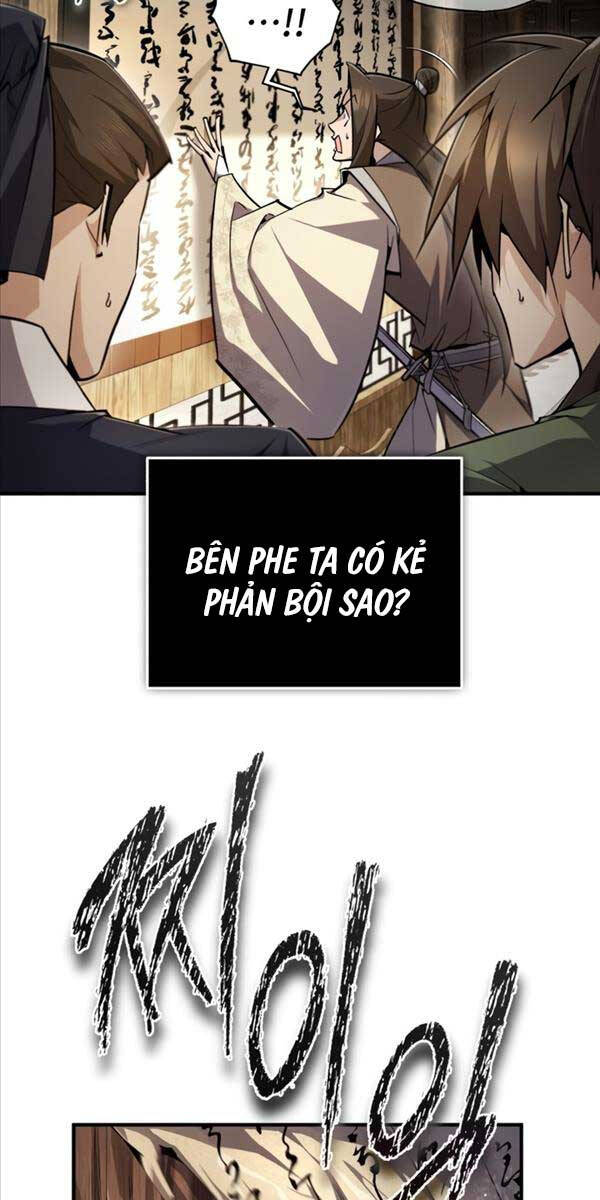 Đệ Nhất Võ Sư, Baek Cao Thủ Chapter 90 - Trang 2