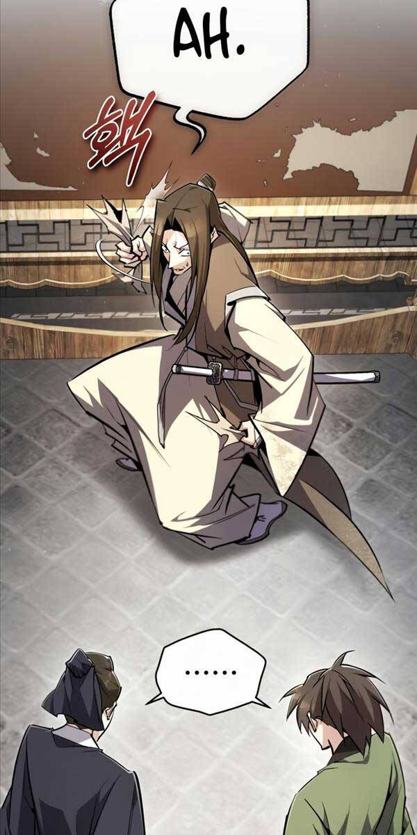 Đệ Nhất Võ Sư, Baek Cao Thủ Chapter 90 - Trang 2