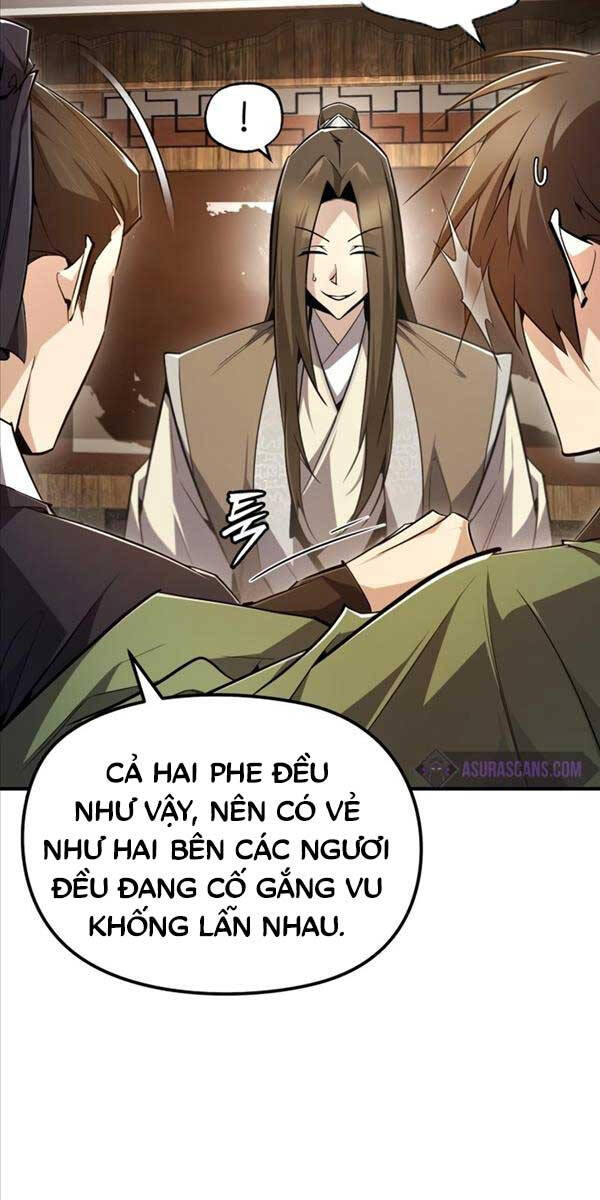 Đệ Nhất Võ Sư, Baek Cao Thủ Chapter 90 - Trang 2