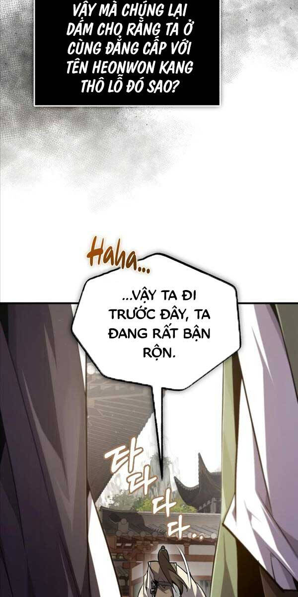 Đệ Nhất Võ Sư, Baek Cao Thủ Chapter 90 - Trang 2