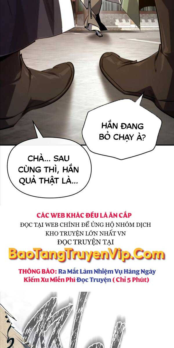 Đệ Nhất Võ Sư, Baek Cao Thủ Chapter 90 - Trang 2
