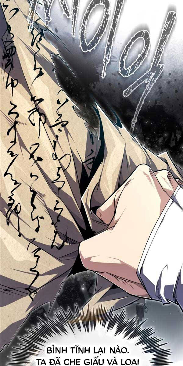 Đệ Nhất Võ Sư, Baek Cao Thủ Chapter 90 - Trang 2