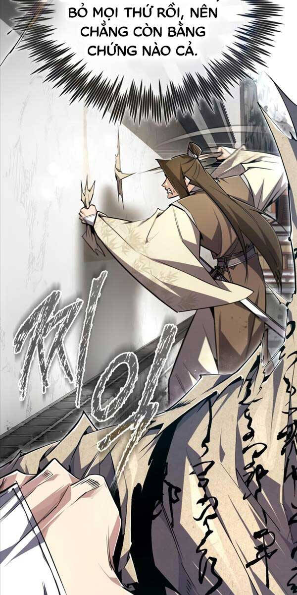 Đệ Nhất Võ Sư, Baek Cao Thủ Chapter 90 - Trang 2