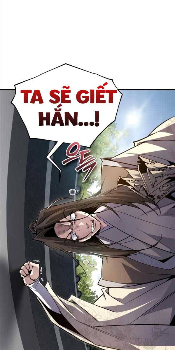 Đệ Nhất Võ Sư, Baek Cao Thủ Chapter 90 - Trang 2