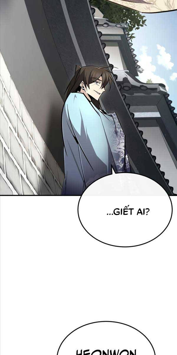 Đệ Nhất Võ Sư, Baek Cao Thủ Chapter 90 - Trang 2