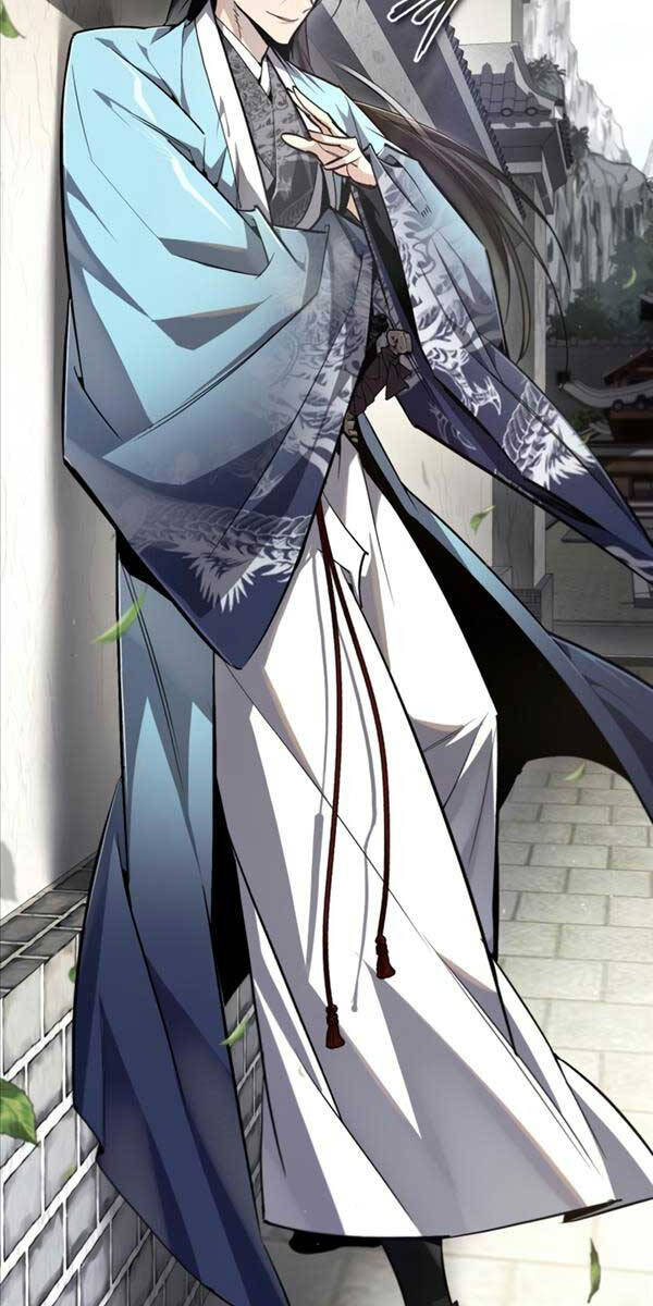 Đệ Nhất Võ Sư, Baek Cao Thủ Chapter 90 - Trang 2