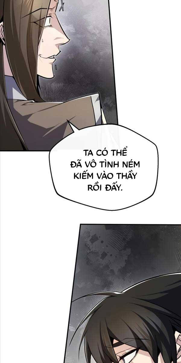 Đệ Nhất Võ Sư, Baek Cao Thủ Chapter 90 - Trang 2