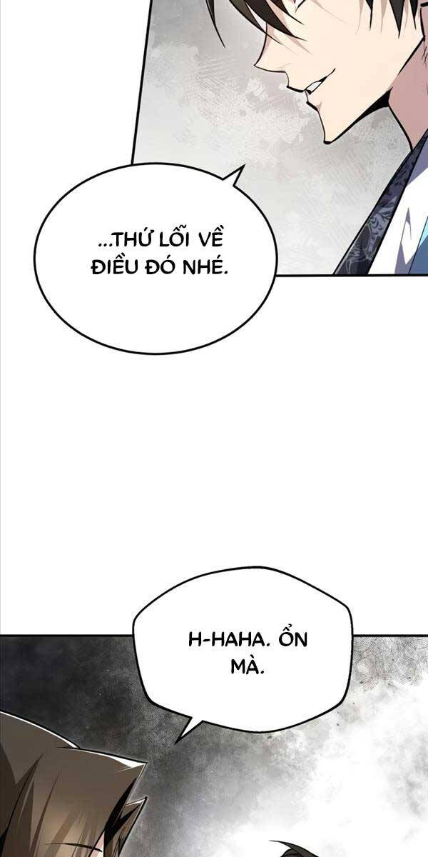 Đệ Nhất Võ Sư, Baek Cao Thủ Chapter 90 - Trang 2