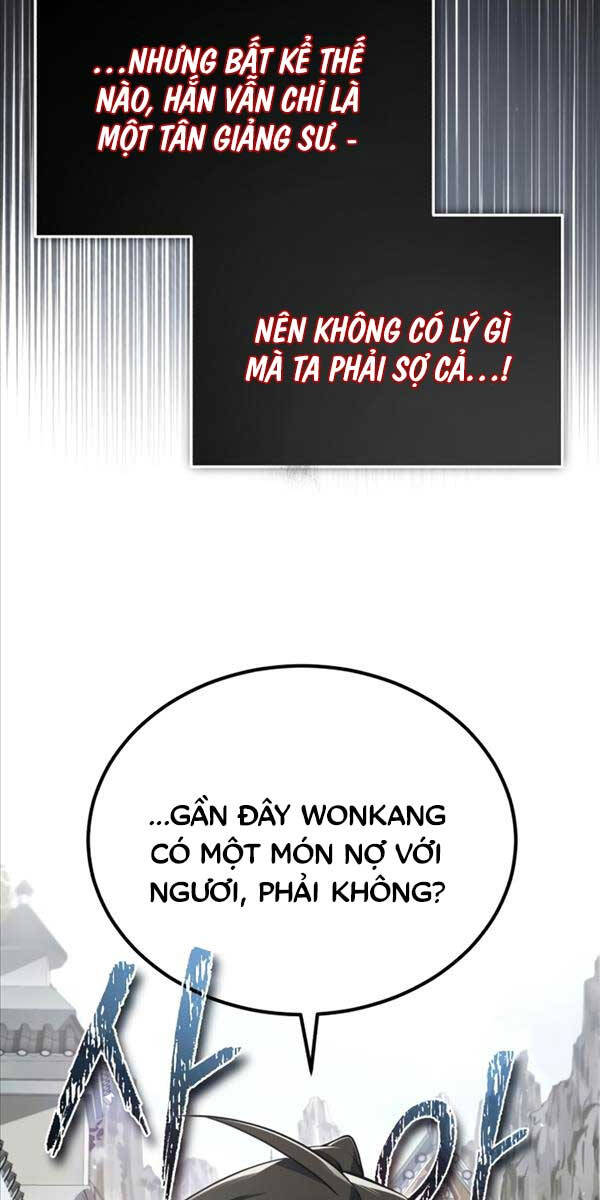 Đệ Nhất Võ Sư, Baek Cao Thủ Chapter 90 - Trang 2